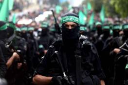 "واللا ":تل ابيب مضطرة لقبول أن لدى حماس جيش مجهز بالأسلحة والعتاد جاهز لصد أي هجوم