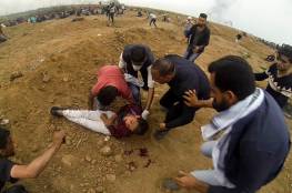 الاتحاد الأوروبي يدعو للتحقيق في قتل المتظاهرين على حدود غزة