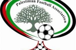غزة:  إيقاف اللاعب أبو جراد مباراتين رسميتين