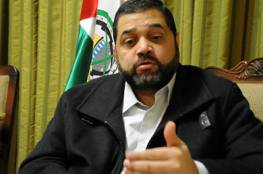 اسامة حمدان : استبعد ترشح "دحلان" للرئاسة الفلسطينية