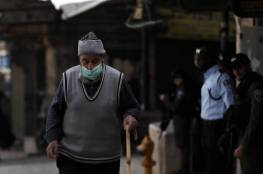 القدس المحتلة : 4 اصابات جديدة بفيروس كورونا في سلوان