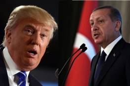 اردوغان يصف موافقة واشنطن على  تقديم لائحة اتهام ضد تركيا "بالفضيحة"