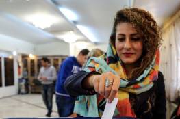 بدء التصويت في الانتخابات الرئاسية الايرانية بمشاركة 65 مليون مواطن