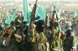 معاريف : حماس تحاول خلق ميزان رعب حيال “إسرائيل”