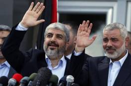 تقرير استراتيجي: "حماس" تحتاج لإعادة تموضع يأخذ بعين الاعتبار تحولات المنطقة