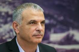 موقع عبري : "علاقة غير أخلاقية" بين وزير المالية الإسرائيلي وقاضية