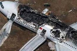 تحطم طائرة ركاب روسية على متنها 71 شخصا بالقرب من موسكو