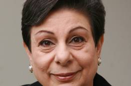 شاهد: حنان عشراوي تصدر بياناً توضيحاً حول استقالتها من اللجنة التنفيذية لمنظمة التحرير