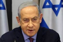 نتنياهو يتحدث عن “مبادرة إسرائيلية” لتبادل الأسرى