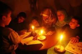 حكومة التوافق تُحمّل "اطراف التمسك بالانقسام" مسؤولية ازمة كهرباء غزة
