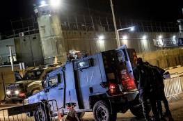 الإفراج عن معتقلين إداريين من "عوفر": بن غفير يكذّب الجيش والشاباك