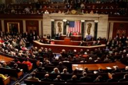 مشروع قانون جديد في الكونغرس الأميركي لتحريم انتقاد إسرائيل وممارسات الاحتلال