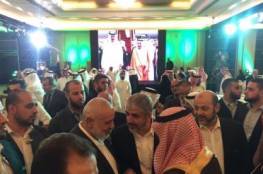 كشفت أسماء 8 من أعضائها ..حماس تعلن نتائج انتخابات مكتبها السياسي