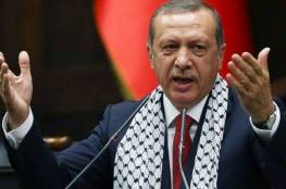إردوغان يحذر أميركا وإسرائيل من التصعيد بملف القدس