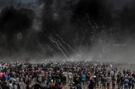 رئيس "أشكول" لمرشحي الكنيست: ما هي سياستكم تجاه غزة والبالونات الحارقة ؟