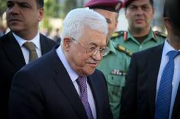 الرئيس عباس يشكر خادم الحرمين الشريفين على مواقفه الثابتة تجاه القضية الفلسطينية
