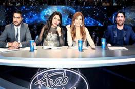 تأهل 6 مشتركين فلسطينيين في برنامج 'Arab Idol' للعروض المباشرة