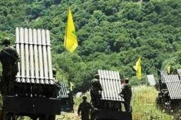 حزب الله يرفع حالة التأهب الى القصوى ويتوقع اغتيال شخصية معروفة
