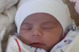 غزة: 4753 مولوداً جديداً خلال شهر يوليو