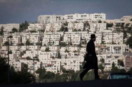 الاحتلال يصادق على إقامة ثلاث مستوطنات يهودية جديدة في النقب