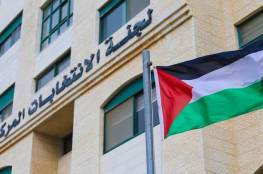 لجنة الانتخابات: سنحث القيادة على إصدار قرار إجراء الانتخابات المحلية بغزة