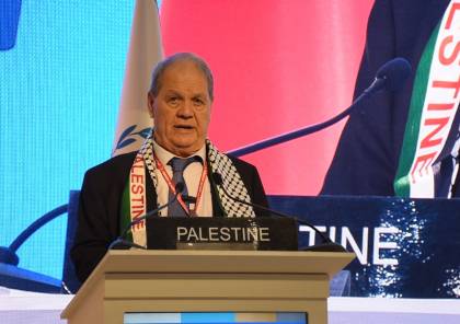 "فتوح": "مؤتمر العودة" محاولة لتقسيم الشعب الفلسطيني في الخارج