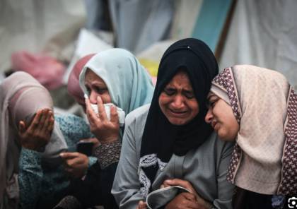 واشنطن : الإدارة الأمريكية تدرس استقبال مواطنين من غزة "كلاجئين"