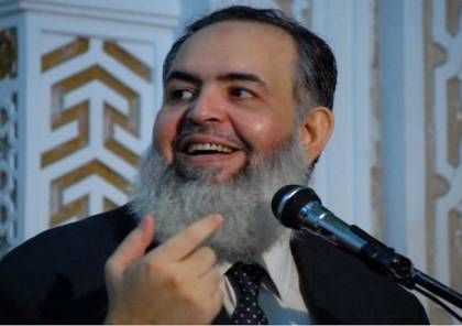 الإعلام العبري يستشهد بتصريحات السلفي حازم أبو اسماعيل سما الإخبارية