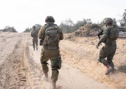 الجيش الإسرائيلي يوسع محور نتساريم لهذا السبب.. 