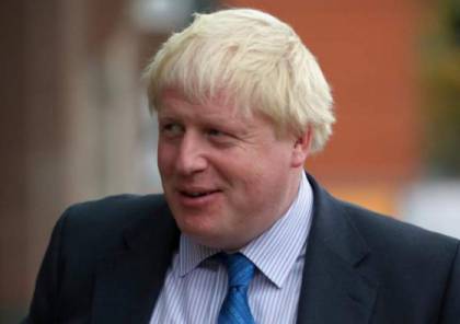 رئيس الحكومة البريطانية يؤكد إصابته بفيروس كورونا