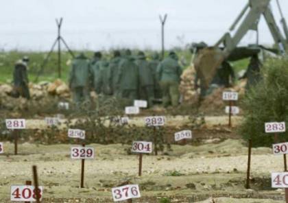 صبيحات: الاحتلال يحتجز 304 جثامين شهداء بعضها لأكثر من 40 عامًا