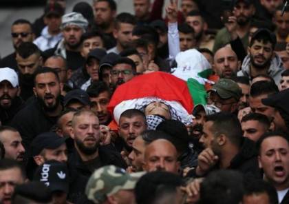بمناسبة "يوم الشهيد الفلسطيني": أكثر من 100 ألف شهيد منذ النكبة