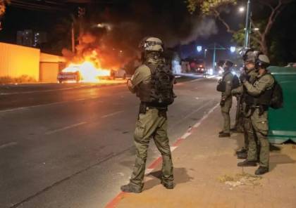 تحقيق اسرائيلي: إصابة عنصرين من وحدة الكوماندوز بنيران صديقة
