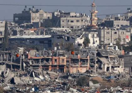 نيويورك تايمز: المسؤولون الإسرائيليون يدرسون تقاسم السلطة في غزة مع الدول العربية بعد الحرب