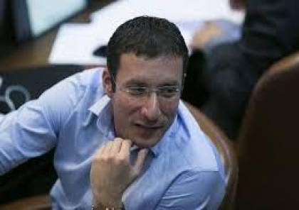 وزير إسرائيلي يدخل الحجر الصحي