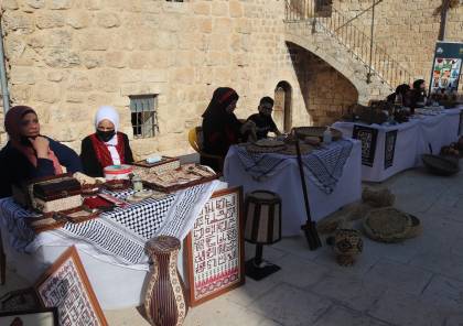 وزارة الثقافة تطلق فعاليات يوم التراث الفلسطيني بالتعاون مع الهيئة العامة للإذاعة والتلفزيون