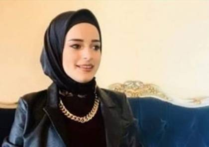 إخلاء سبيل الناشطة اللبنانية كيندا الخطيب بعد إدانتها بتهمة التخابر مع إسرائيل
