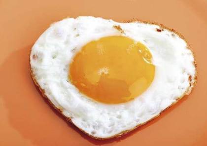 تناول البيض ليس مثاليا لمرضى السكري