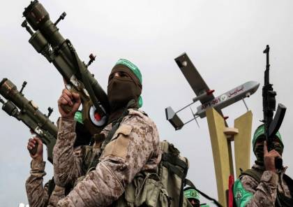 حماس تكشف فحوى رسالتها لمصر.. وتهدد إسرائيل: المقاومة جاهزة لفرض معادلة جديدة..