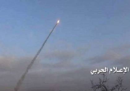 السعودية : اعتراض صاروخين باليستيين أطلقهما الحوثيون نحو جازان