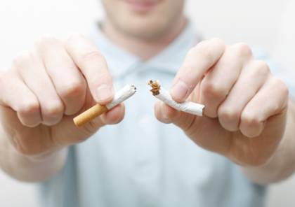 ما الذي يحصل لجسمك عندما تقلع عن التدخين سما الإخبارية