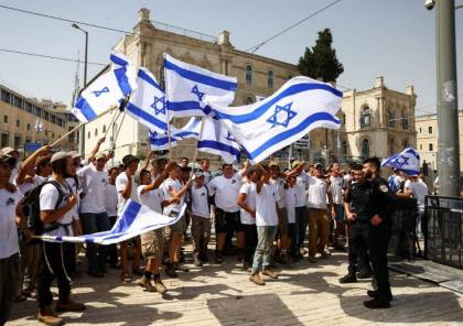 محافظ القدس: الاحتلال يحاول جرّ المنطقة لحرب دينيّة