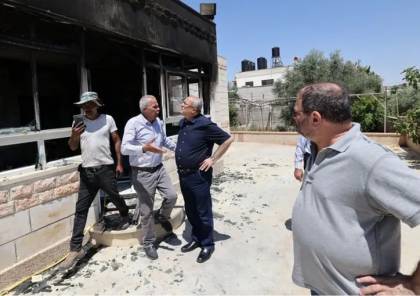 وزراء بحكومة نتنياهو يستنكرون تصريحات قادة أمنيين بشأن هجمات المستوطنين