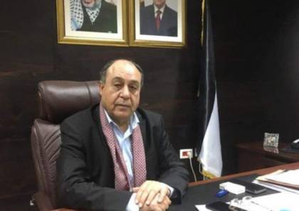 محافظ نابلس: الأسرى سيبقون محور القضية الفلسطينية وعلى سلم أولويات القيادة