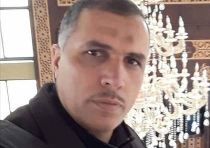 ‫ "نادي الأسير": تدهور جديد على الوضع الصحي للمعتقل الإداري عبد الباسط معطان