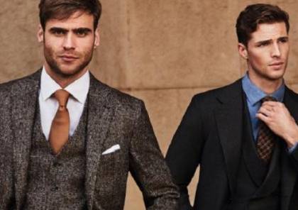 طريقة تنسيق ألوان القمصان مع ربطات العنق تجنب الأخطاء سما الإخبارية