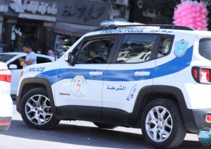 الشرطة تقوم بفحص ما يزيد عن 11 ألف مركبة منذ إنطلاق حملة الفحص الشتوي في محافظات الوطن