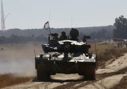 مسؤول مصري: القوات الإسرائيلية ستنسحب من معبر رفح بعد استكمال العملية