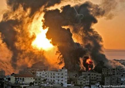  قائد عسكري إسرائيلي يكشف كيف ستندلع الحرب القادمة داخل غزة