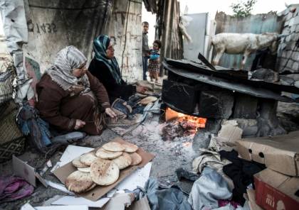 المصالحة تواجه أزمة مالية وغزة «لن تصلح للعيش» في غضون سنوات قليلة